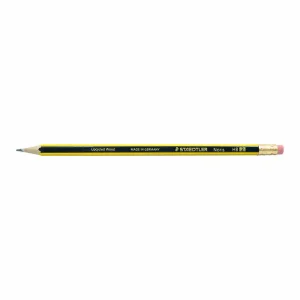 Lápiz Staedtler Noris