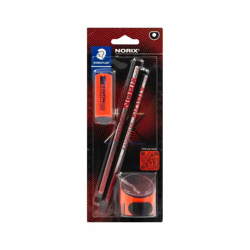 Set Staedtler Norix