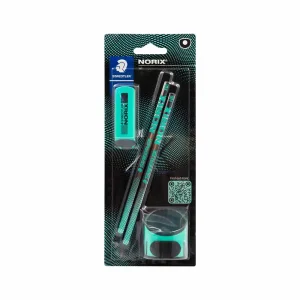 Set Staedtler Norix