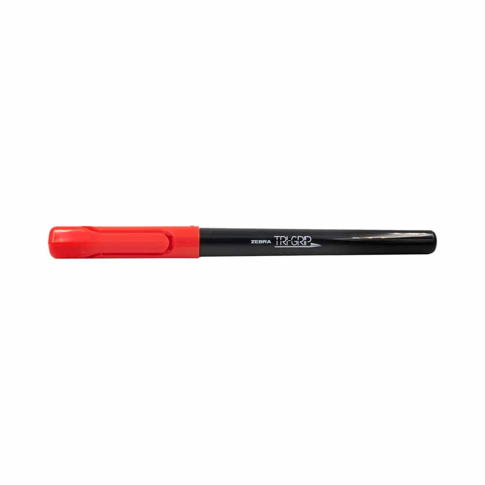 Zebra Tri Grip
