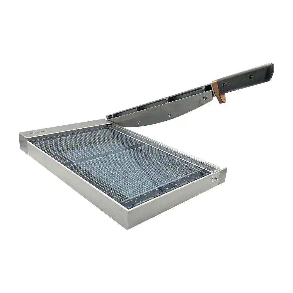 Guillotina para papel Swingline