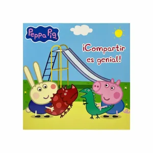 Libro Peppa Pig