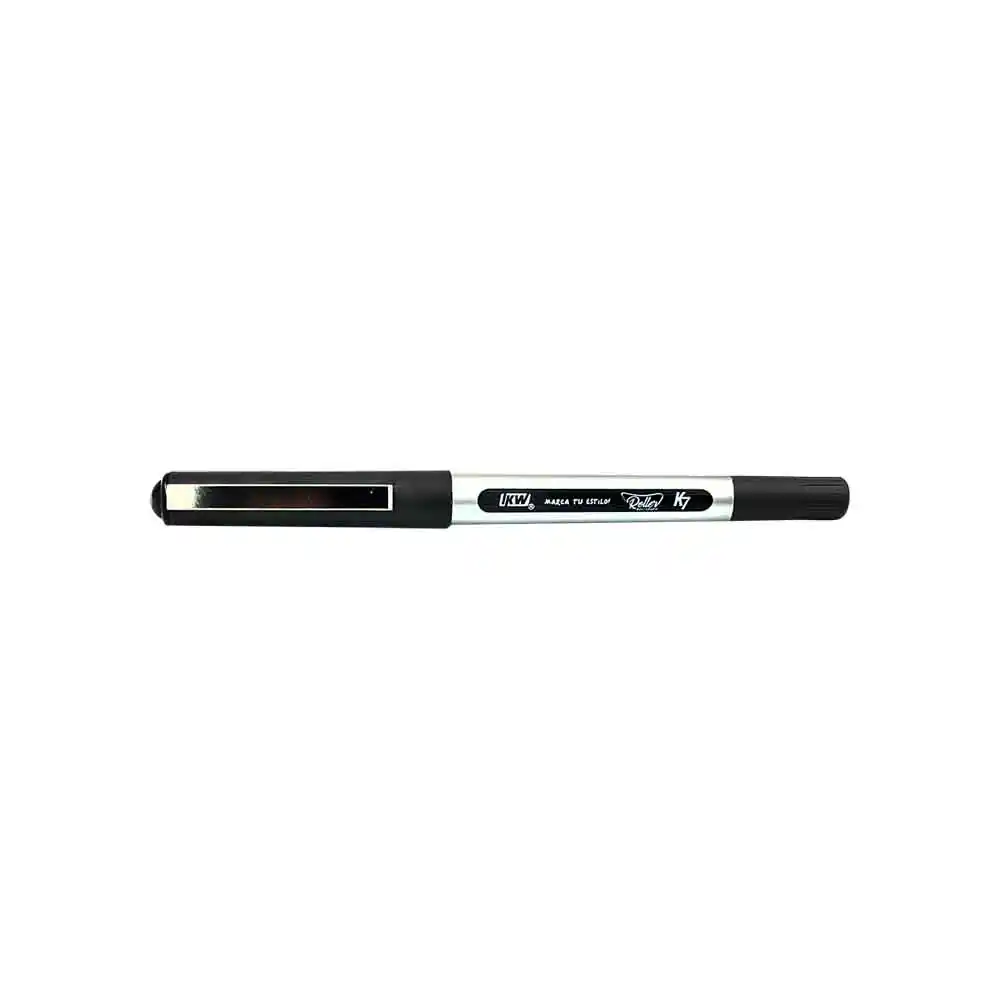 Rollerball negro
