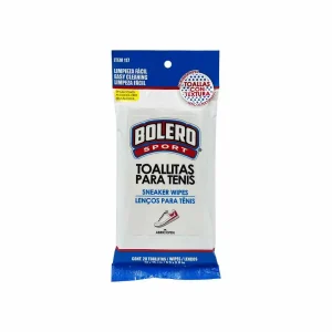 Toallitas para tenis