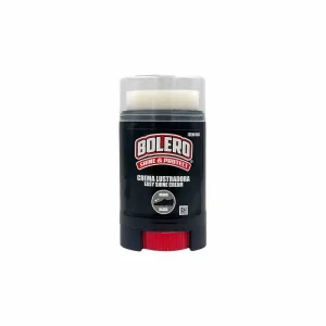 Crema lustradora Bolero