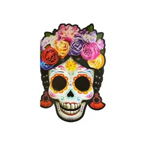 Poster de catrina