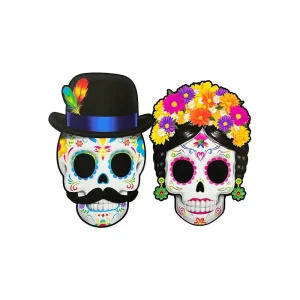Poster de catrina
