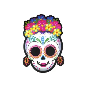 Poster de catrina