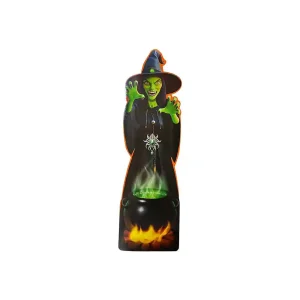 Bruja Halloween