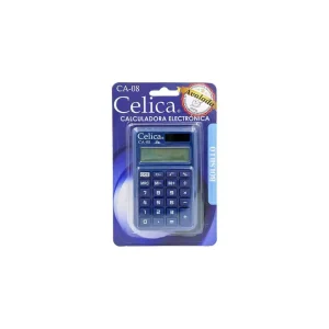 Calculadora Celica CA-08