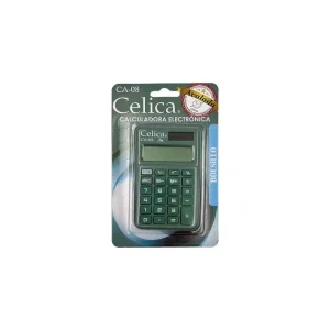 Calculadora Celica CA-08