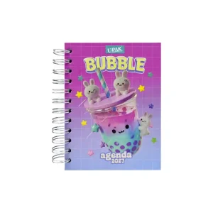 Agenda Soda Pop