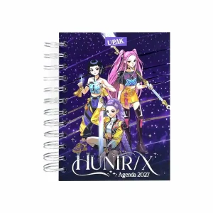 Agenda K pop