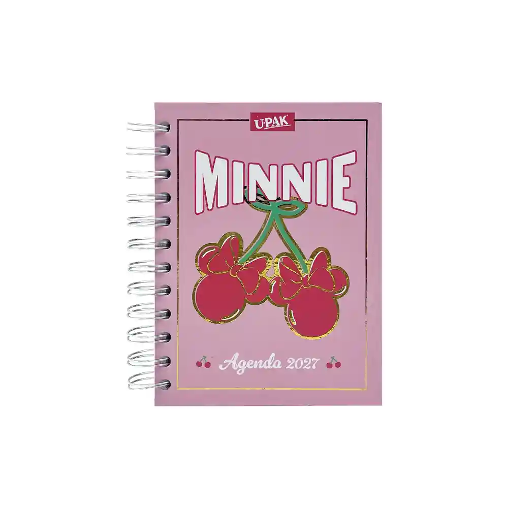 Agenda Minnie