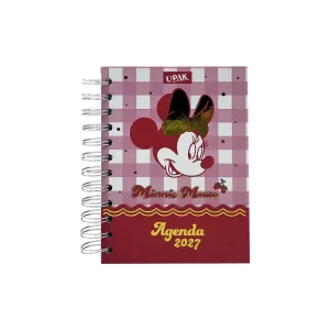 Agenda Minnie