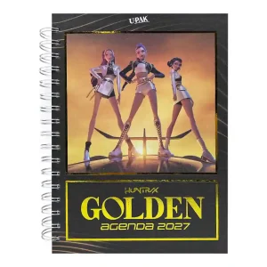 Agenda 2027 Kpop