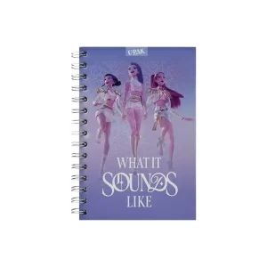 Agenda K pop