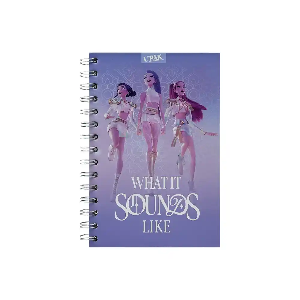 Agenda K pop