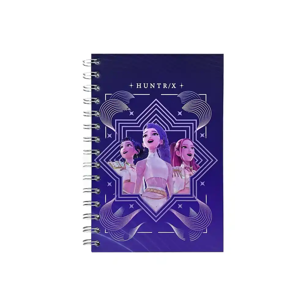 Agenda K pop