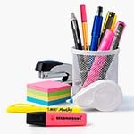 Papeleria escritura